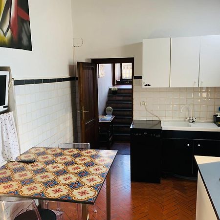 Porta Conca Apartments Rieti Luaran gambar