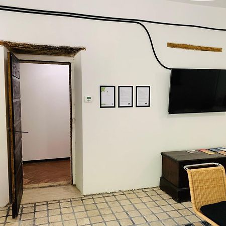 Porta Conca Apartments Rieti Luaran gambar