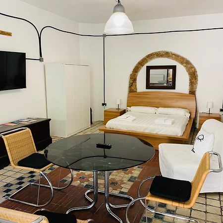 Porta Conca Apartments Rieti Luaran gambar