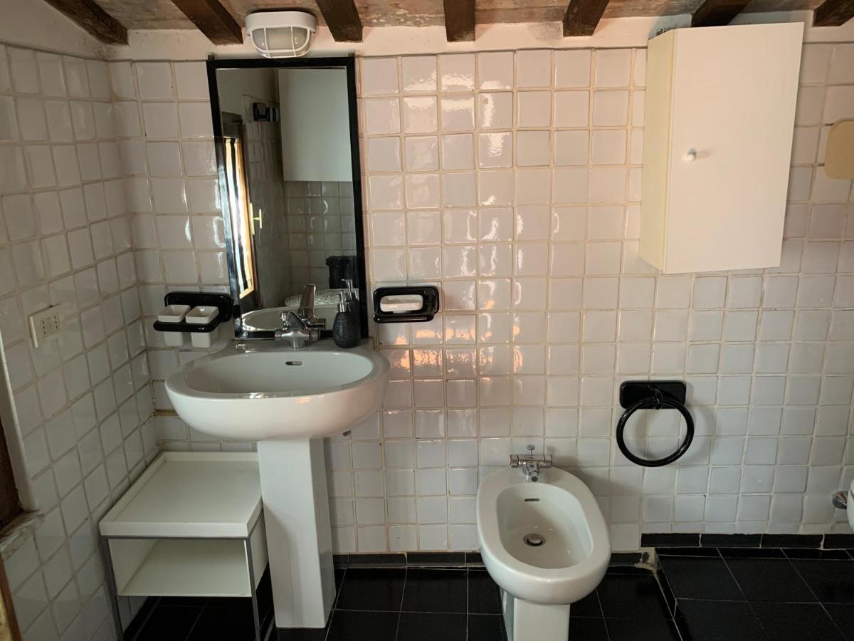 Porta Conca Apartments Rieti Luaran gambar