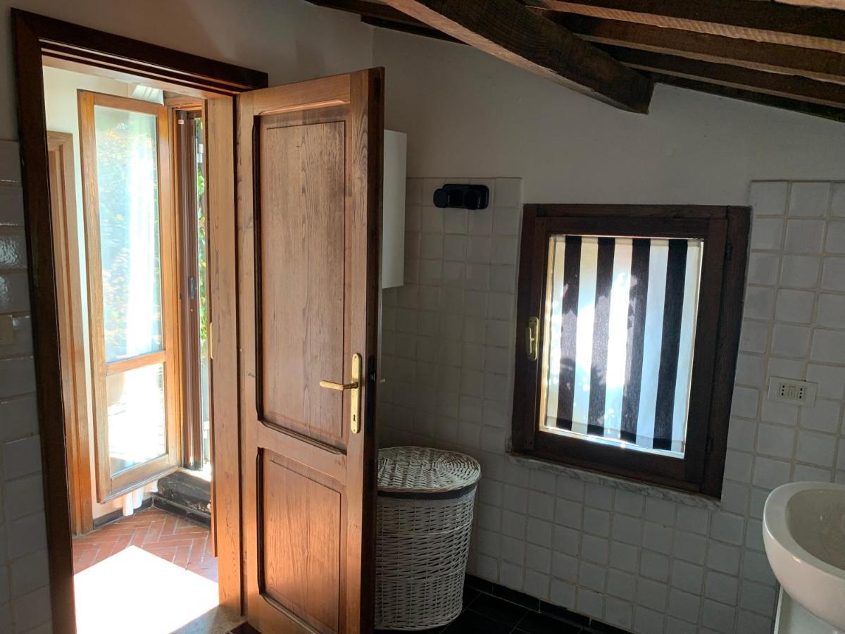 Porta Conca Apartments Rieti Luaran gambar