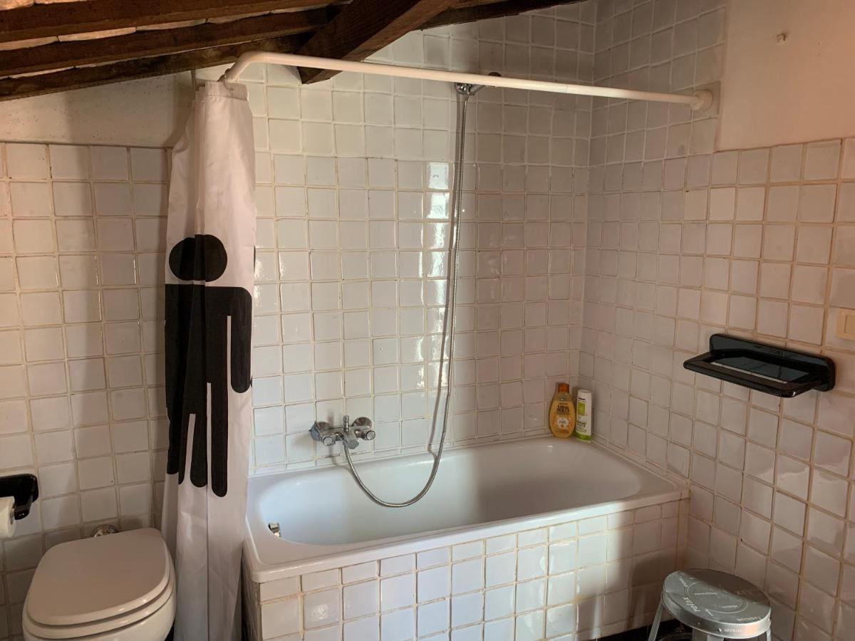 Porta Conca Apartments Rieti Luaran gambar