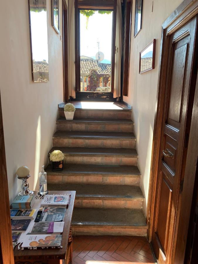 Porta Conca Apartments Rieti Luaran gambar