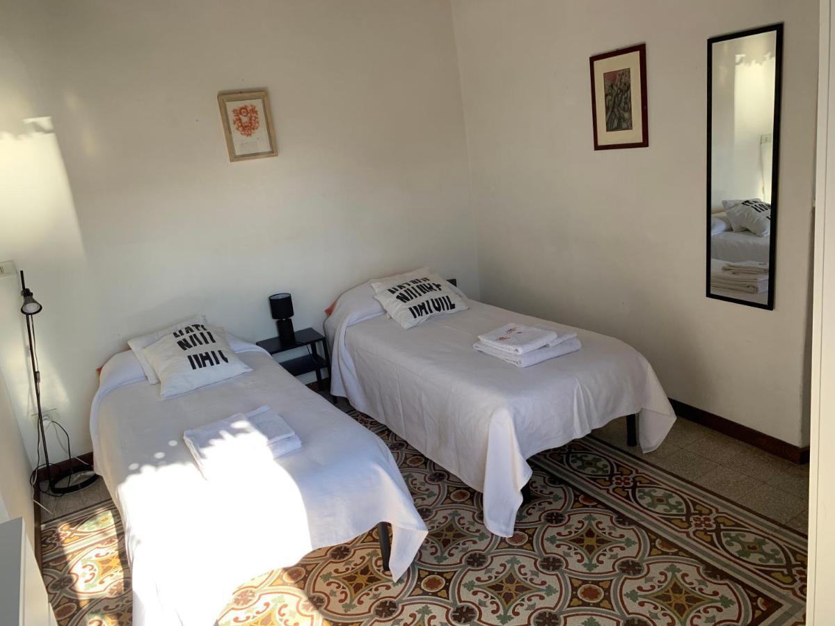 Porta Conca Apartments Rieti Luaran gambar
