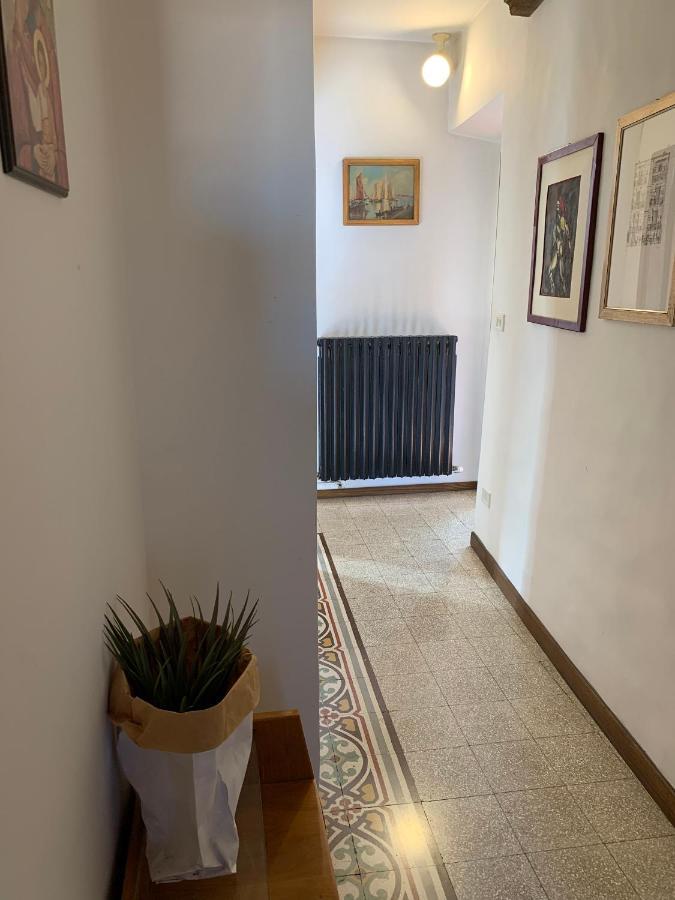Porta Conca Apartments Rieti Luaran gambar