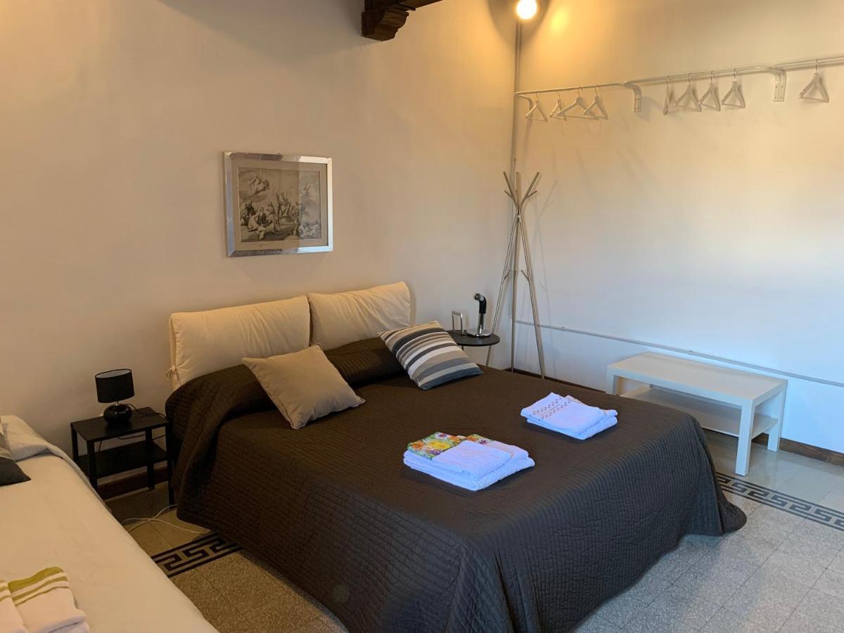 Porta Conca Apartments Rieti Luaran gambar