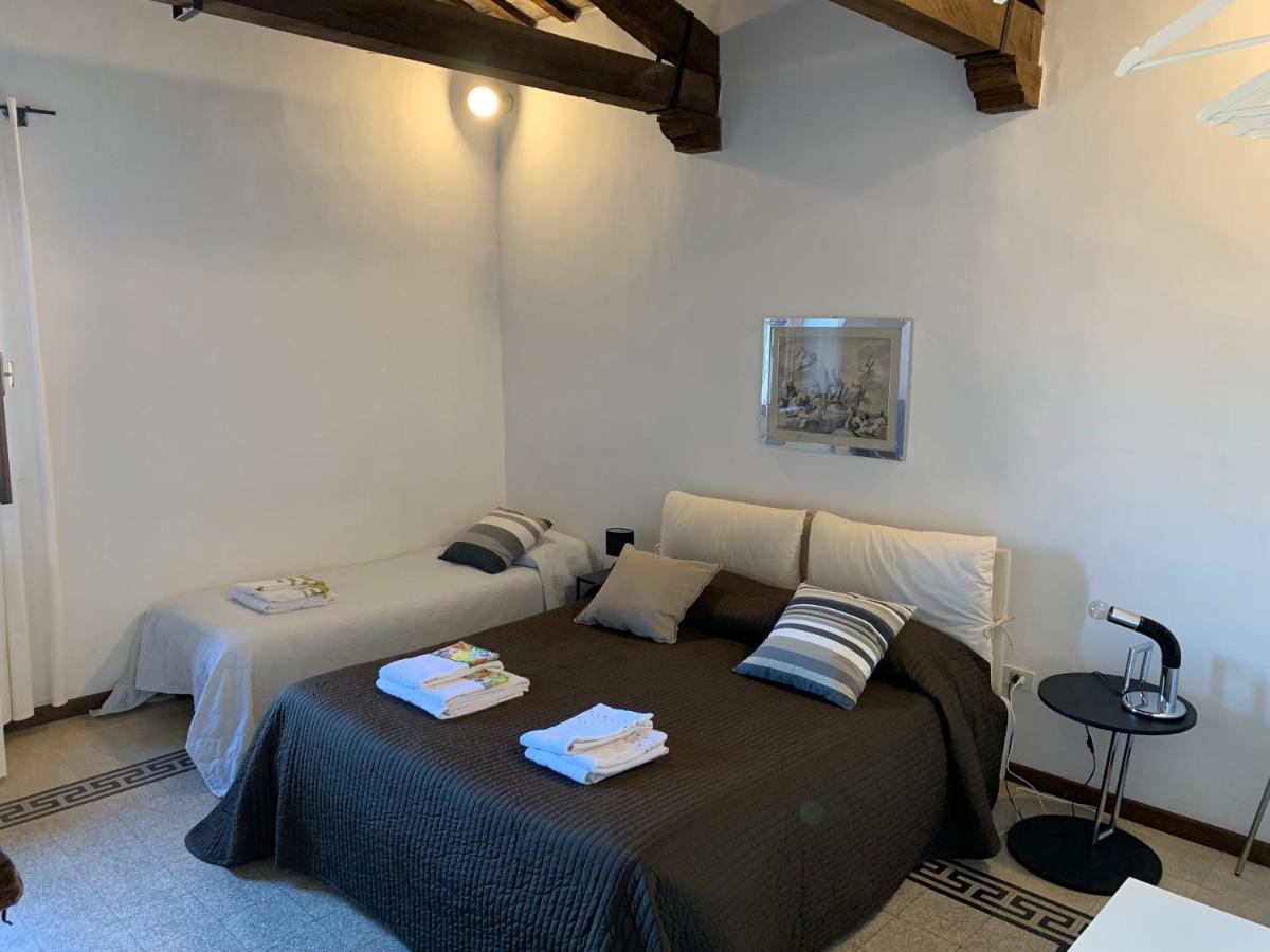 Porta Conca Apartments Rieti Luaran gambar
