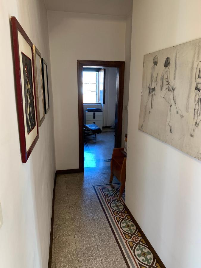 Porta Conca Apartments Rieti Luaran gambar