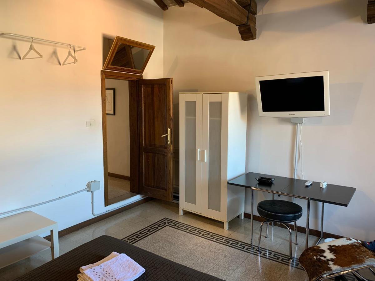 Porta Conca Apartments Rieti Luaran gambar