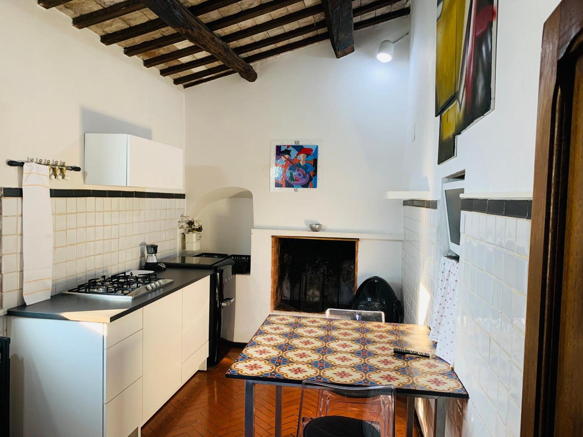 Porta Conca Apartments Rieti Luaran gambar