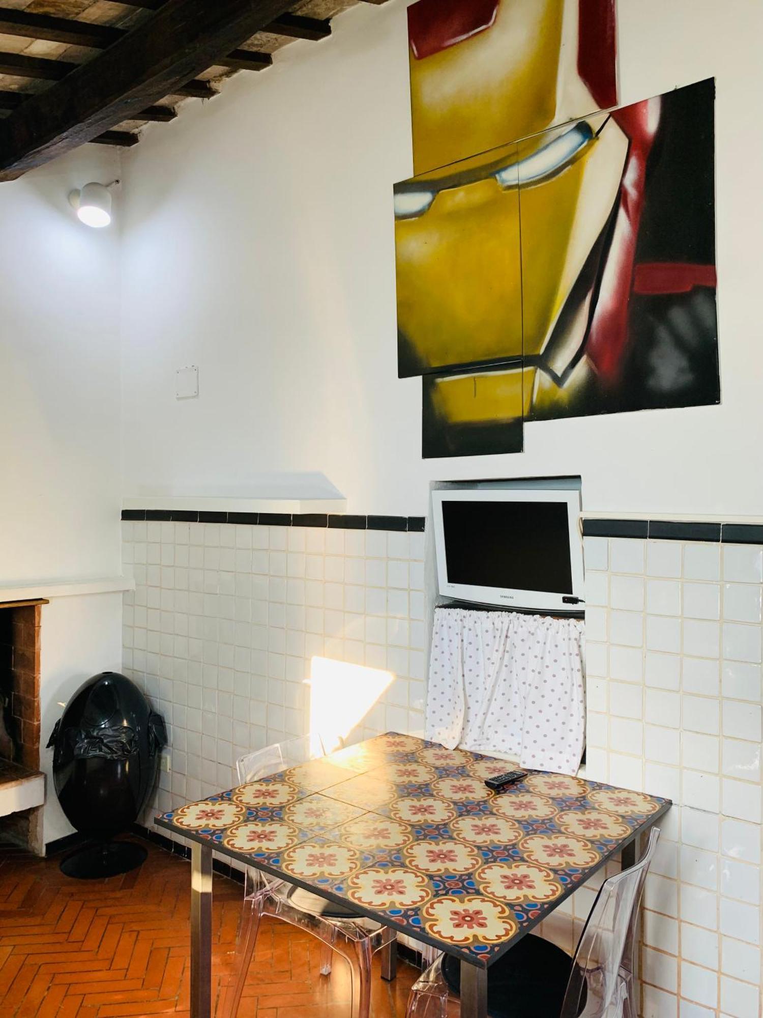 Porta Conca Apartments Rieti Luaran gambar