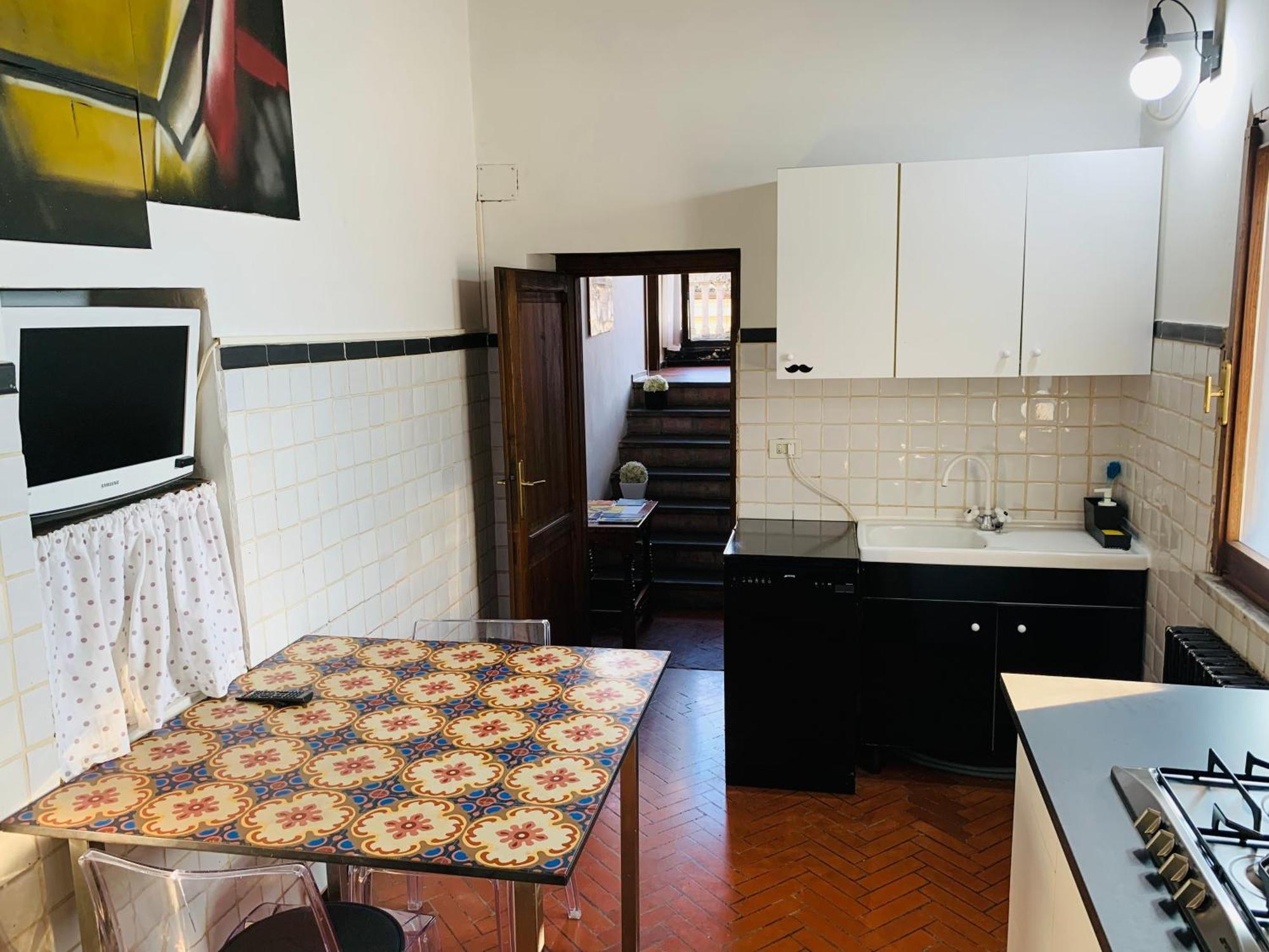 Porta Conca Apartments Rieti Luaran gambar